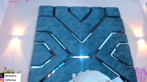 Snapshot of ashlyrey_1 chatting on 02-08-25, 10:19 Ashly online show from 02-08-25, 10:19