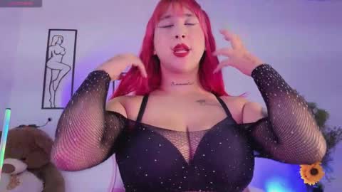 Snapshot of ashlyrey_1 chatting on 10-11-25, 08:51 Ashly online show from 10-11-25, 08:51