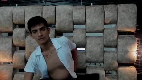 Ashly online show from 01-18-25, 06:53