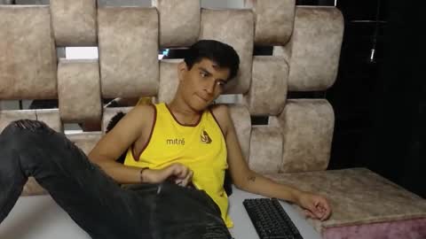 Ashly online show from 01-22-25, 06:10