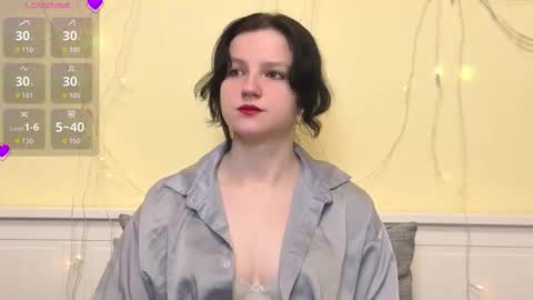 Kristine online show from 12-20-25, 07:15