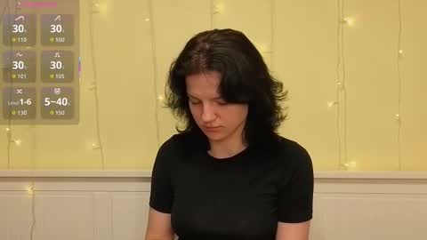 Kristine online show from 01-18-26, 07:01