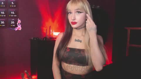 Mila online show from 02-01-25, 08:18