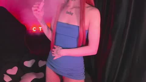 Mila online show from 03-20-26, 05:34