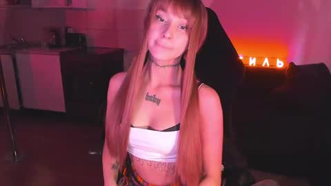 Mila online show from 05-16-26, 06:10