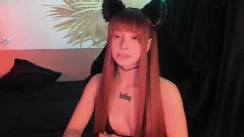 Mila online show from 06-25-26, 05:07