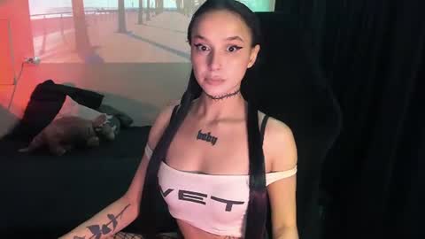 Mila online show from 06-28-26, 06:52