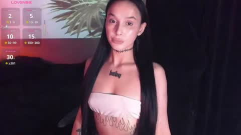 Mila online show from 07-04-26, 04:40