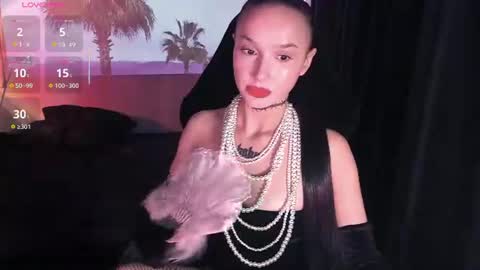 Mila online show from 07-05-26, 03:30