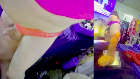 ashmomo online show from 12-05-24, 04:12