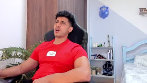 my name real is camilo online show from 12-21-24, 07:03