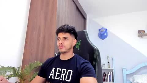 my name real is camilo online show from 12-30-24, 04:09