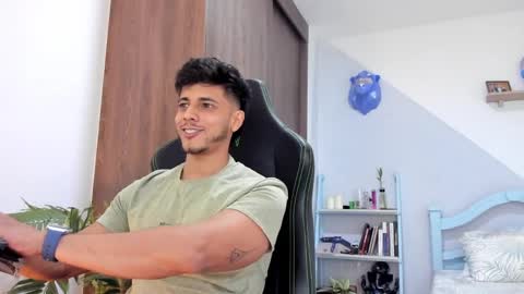 my name real is camilo online show from 12-31-24, 06:16