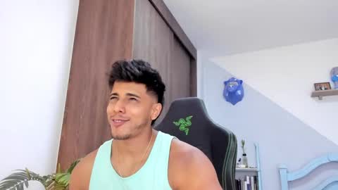 my name real is camilo online show from 01-14-25, 01:17