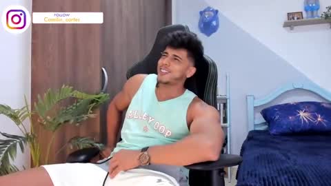 my name real is camilo online show from 01-14-25, 07:21