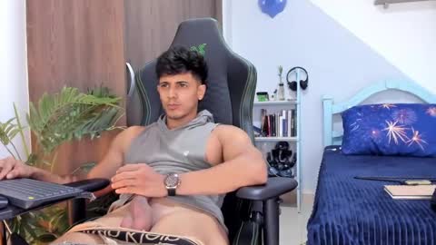 my name real is camilo online show from 01-20-25, 02:11