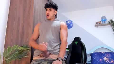 my name real is camilo online show from 01-20-25, 05:15