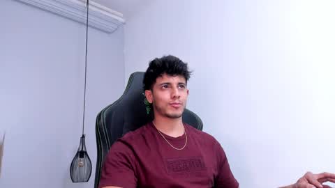 my name real is camilo online show from 02-11-25, 07:54