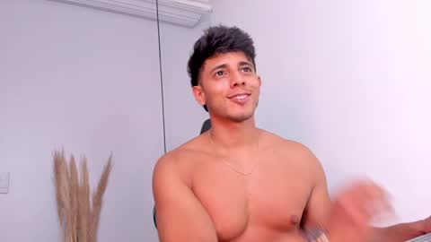 my name real is camilo online show from 02-24-25, 09:21