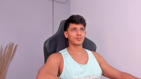 my name real is camilo online show from 03-04-25, 06:04