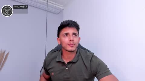 my name real is camilo online show from 03-07-25, 08:02