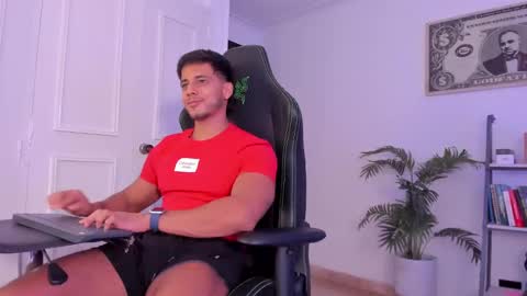 my name real is camilo online show from 09-10-25, 07:19