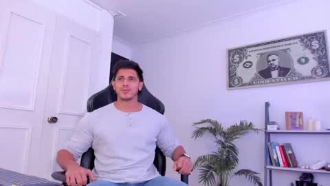 my name real is camilo online show from 09-18-25, 07:38