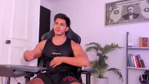 my name real is camilo online show from 09-25-25, 01:53