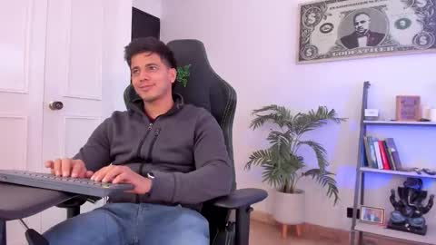 my name real is camilo online show from 10-20-25, 03:01