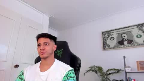 my name real is camilo online show from 11-22-25, 03:55