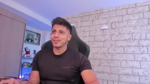 my name real is camilo online show from 01-14-26, 08:58