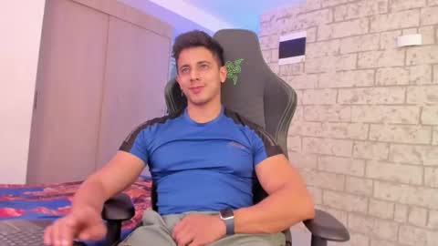 my name real is camilo online show from 03-11-26, 11:00