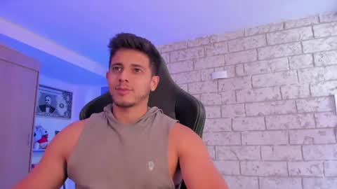 my name real is camilo online show from 04-28-26, 03:17