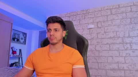 my name real is camilo online show from 06-04-26, 03:12
