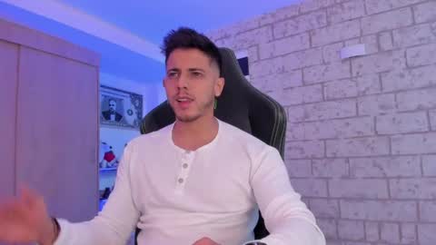 my name real is camilo online show from 06-09-26, 03:07