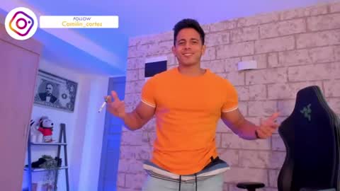 my name real is camilo online show from 08-05-26, 01:30