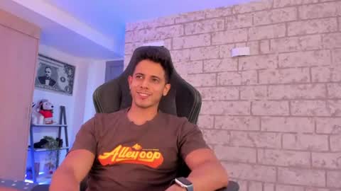 my name real is camilo online show from 08-06-26, 05:53
