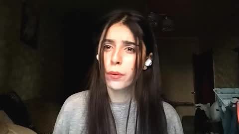 Snapshot of ashtonvisnosky chatting on 10-24-25, 01:51 Lina online show from 10-24-25, 01:51