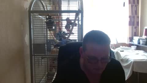 Snapshot of ashwin1964 chatting on 11-17-25, 01:06 Ashwin online show from 11-17-25, 01:06