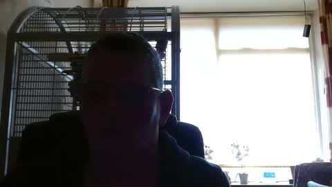 Snapshot of ashwin1964 chatting on 03-31-26, 11:54 Ashwin online show from 03-31-26, 11:54