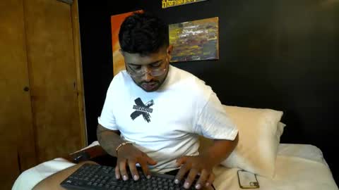 ashwin_koch online show from 03-11-26, 11:22