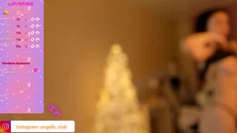 adeline online show from 01-18-25, 06:43