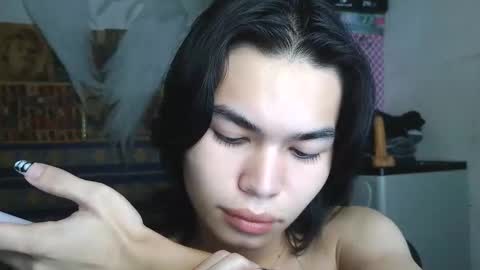 asian_babyboi online show from 01-08-26, 05:15