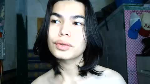 asian_babyboi online show from 07-24-26, 07:34