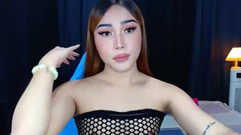 baby caulix online show from 09-20-25, 01:01