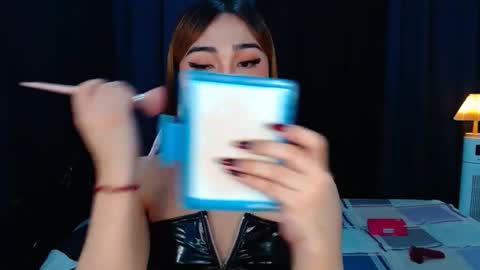 baby caulix online show from 09-23-25, 05:05