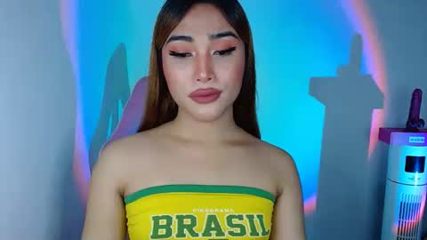 baby caulix online show from 09-26-25, 04:38