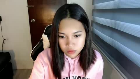 Cecily online show from 01-30-25, 03:22