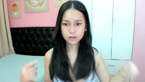 Snapshot of asian_cecilyxx chatting on 07-05-26, 08:32 Cecily online show from 07-05-26, 08:32