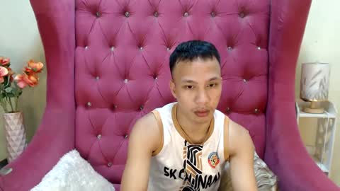Snapshot of asian_cum_josh chatting on 03-12-25, 08:41 asian_cum_josh online show from 03-12-25, 08:41